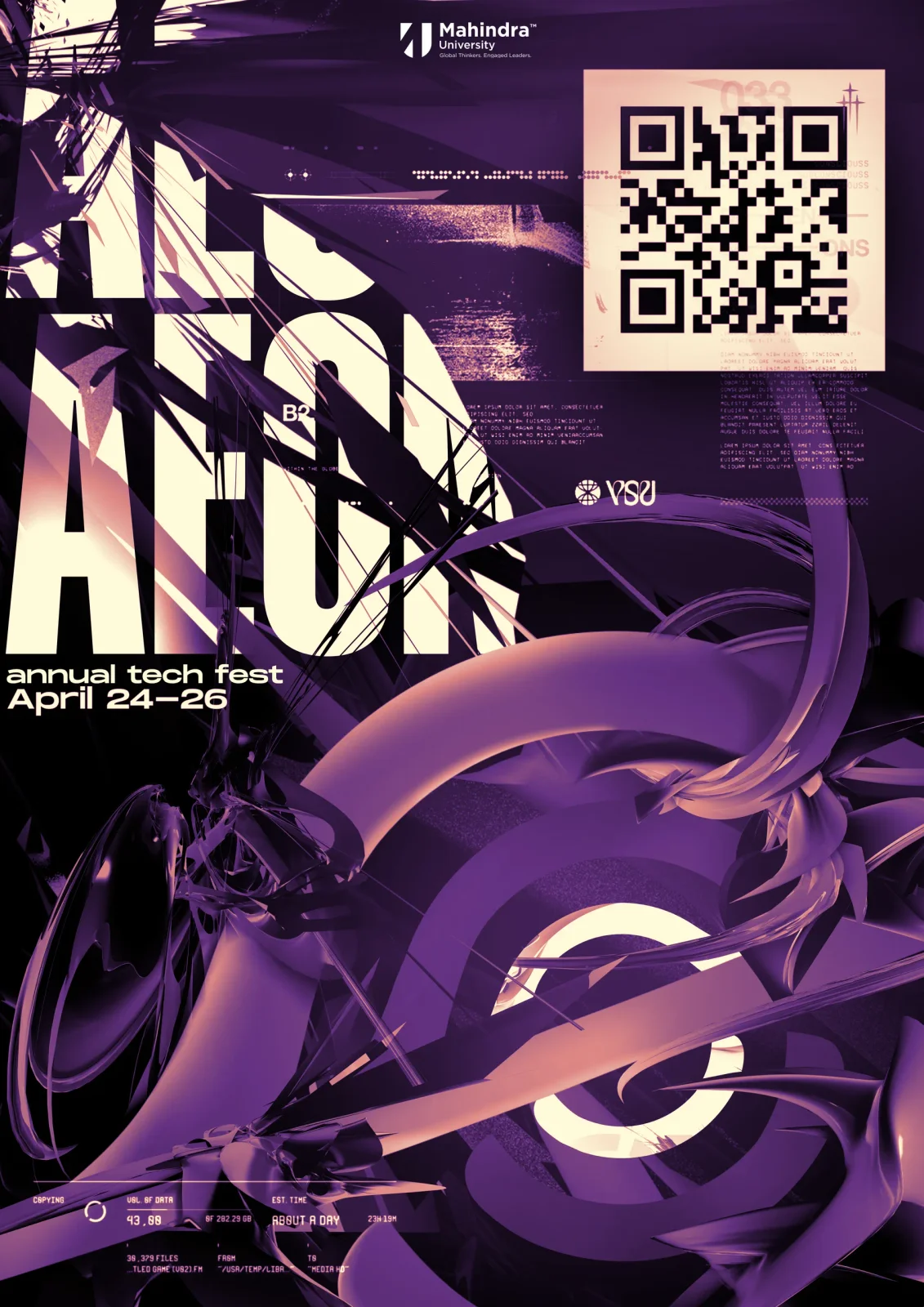 Aeon — poster 3