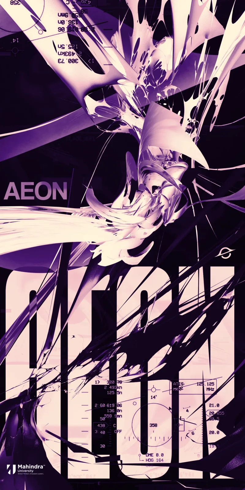 Aeon — poster 7