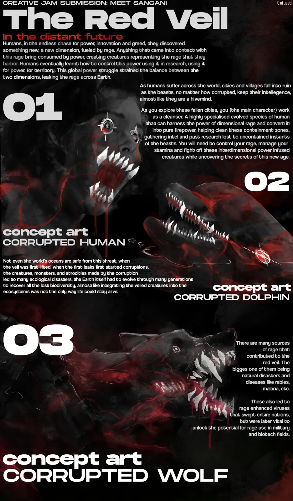 GameCon banner mockup
