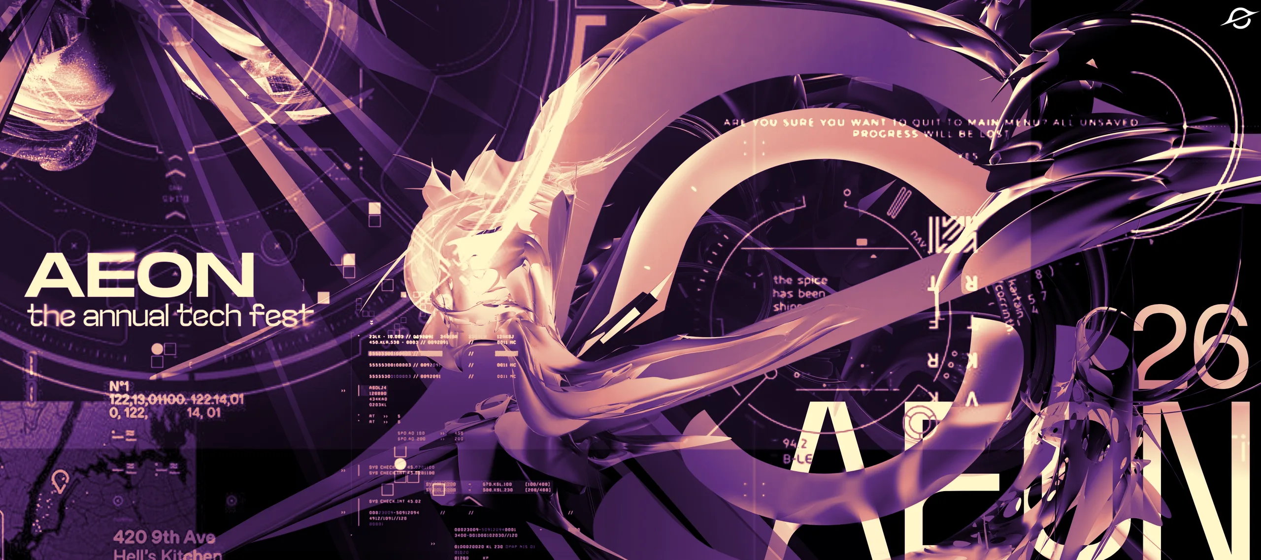 Aeon 2026 — cover